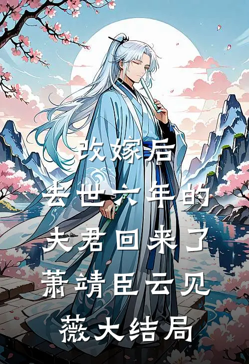 改嫁后，去世六年的夫君回来了萧靖臣云见薇大结局