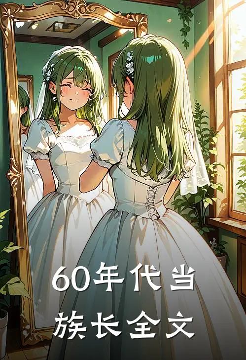 60年代当族长全文