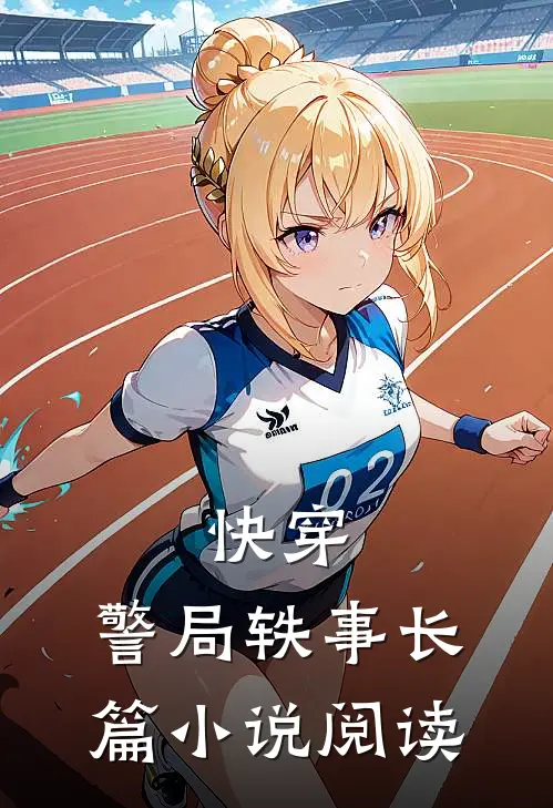 快穿：警局轶事长篇小说阅读