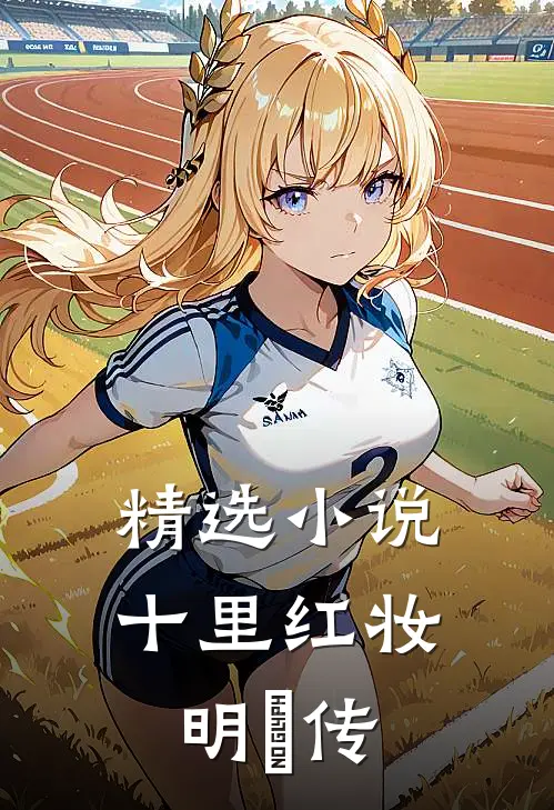 精选小说十里红妆：明妧传