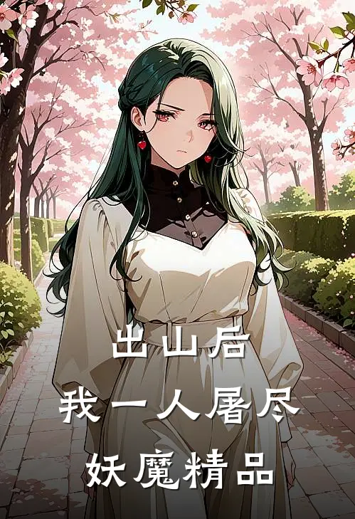 出山后，我一人屠尽妖魔精品