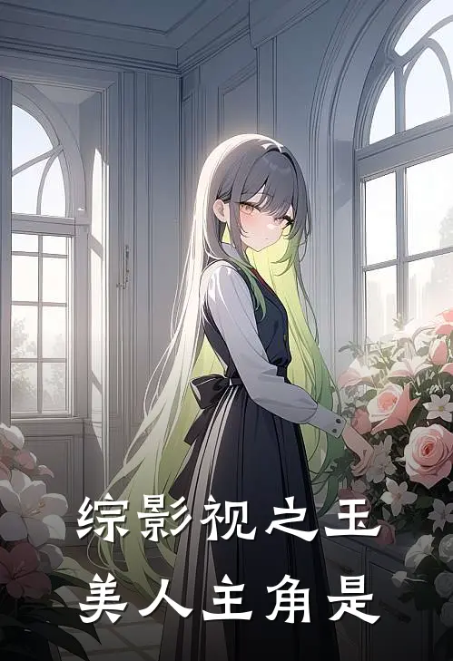 综影视之玉美人主角是