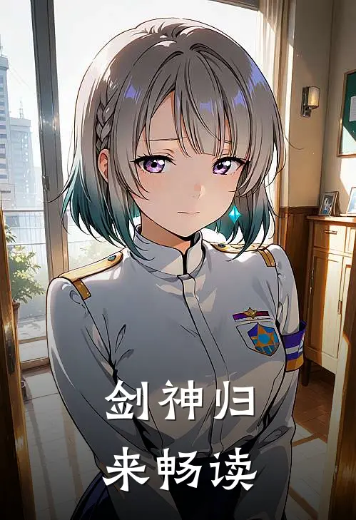 剑神归来畅读