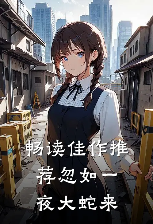 畅读佳作推荐忽如一夜大蛇来