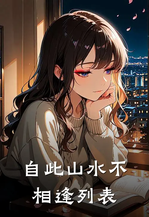 自此山水不相逢列表