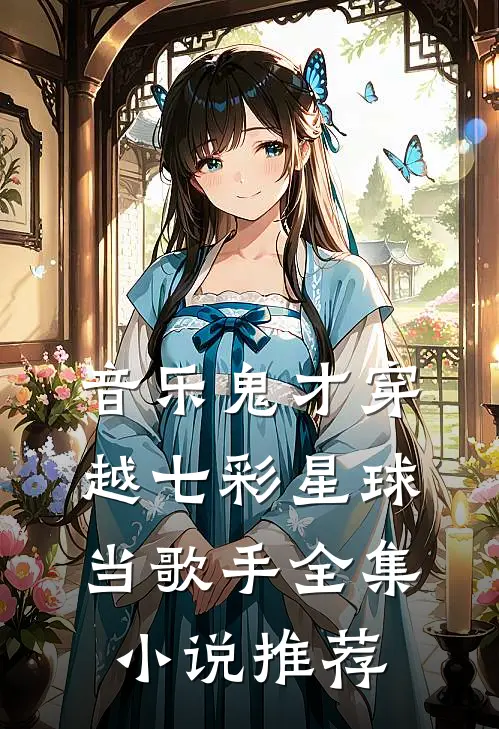 音乐鬼才穿越七彩星球当歌手全集小说推荐