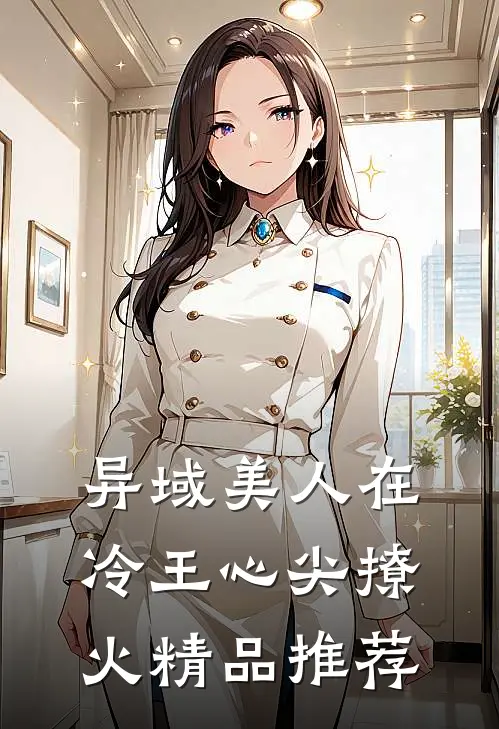 异域美人在冷王心尖撩火精品推荐