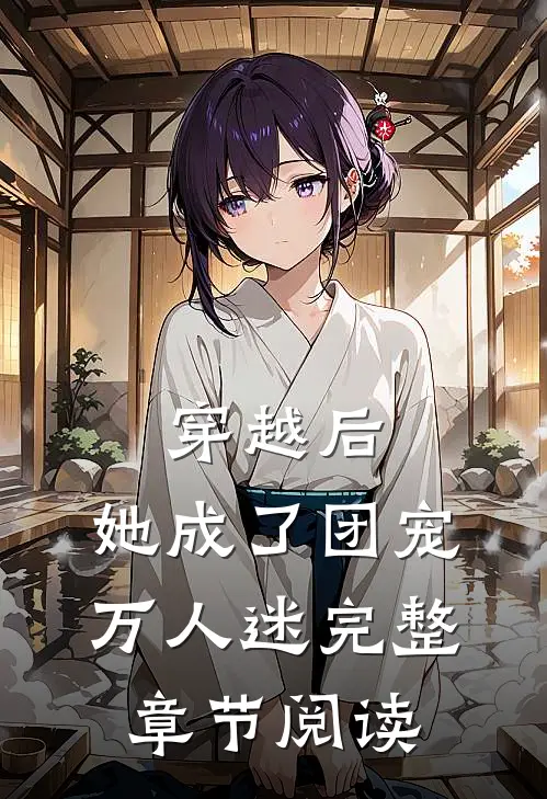 穿越后，她成了团宠万人迷完整章节阅读