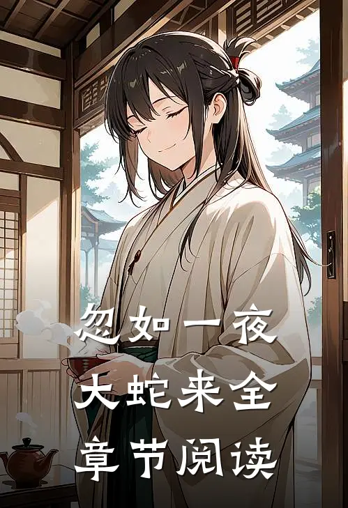 忽如一夜大蛇来全章节阅读