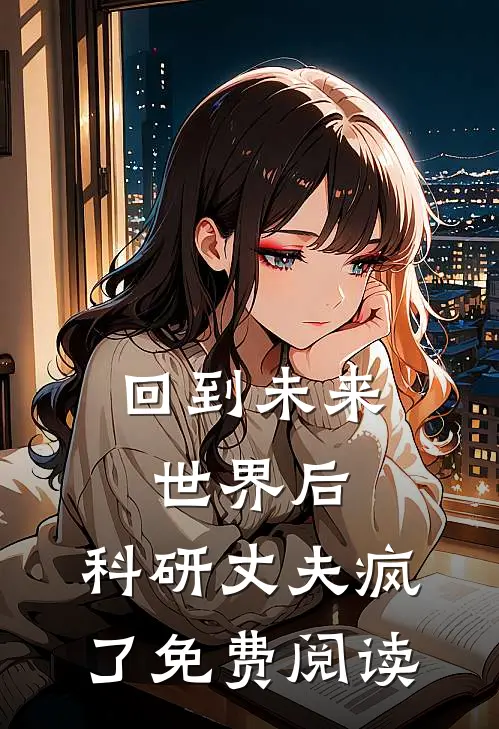 回到未来世界后，科研丈夫疯了免费阅读