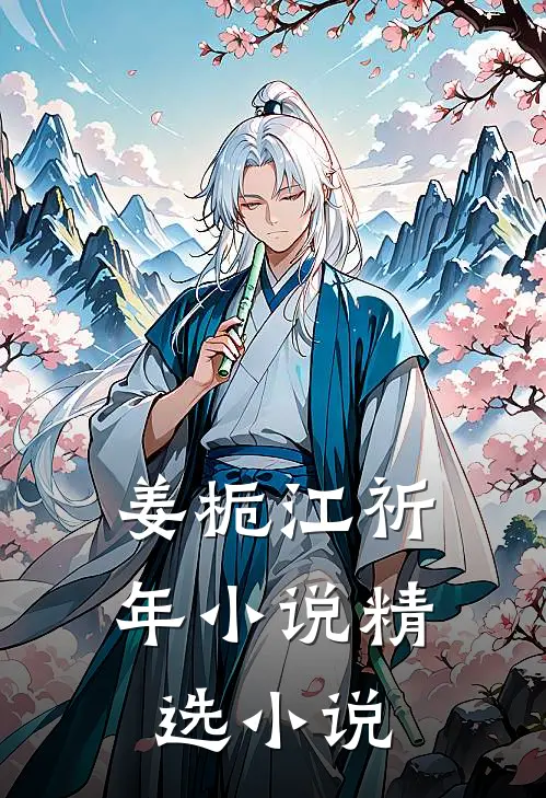 姜栀江祈年小说精选小说