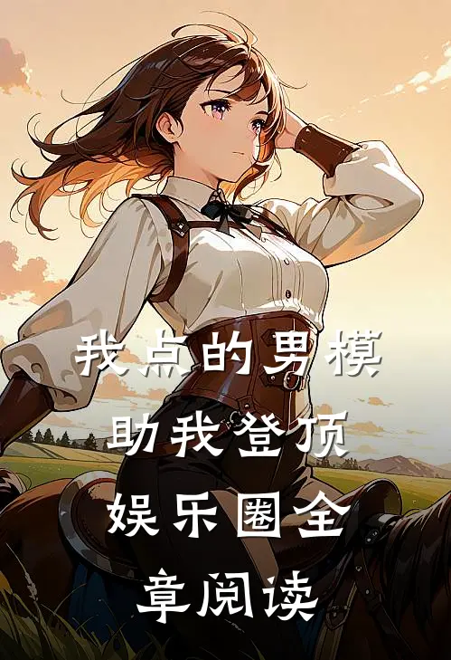 我点的男模，助我登顶娱乐圈全章阅读