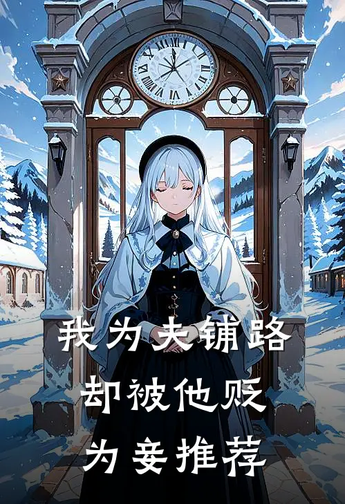 我为夫铺路，却被他贬为妾推荐