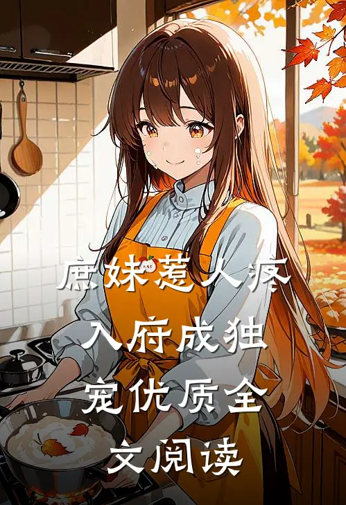 庶妹惹人疼，入府成独宠优质全文阅读
