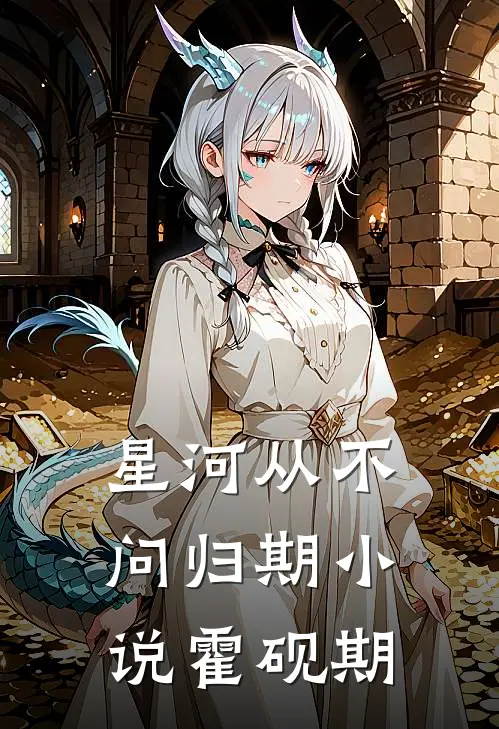 星河从不问归期小说霍砚期