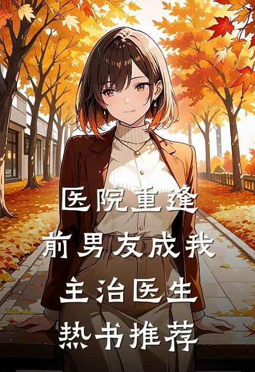 医院重逢，前男友成我主治医生热书推荐