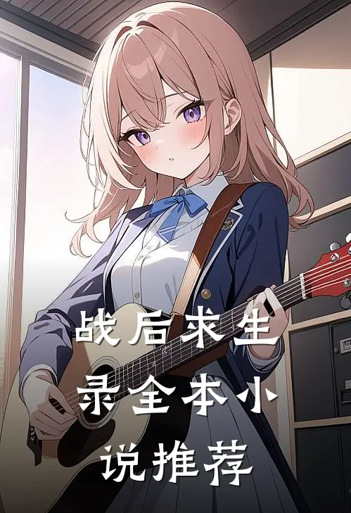 战后求生录全本小说推荐