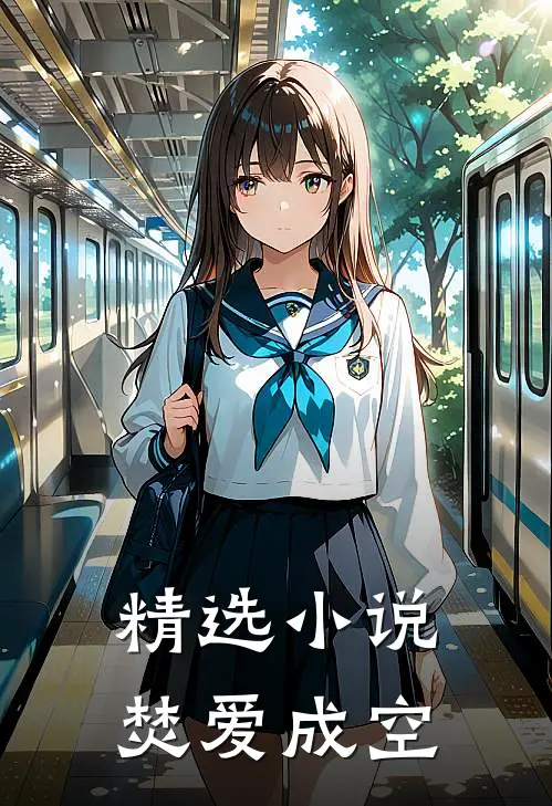 精选小说焚爱成空