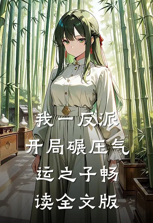 我一反派，开局碾压气运之子畅读全文版