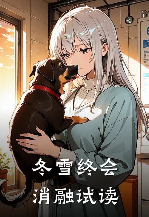 冬雪终会消融试读
