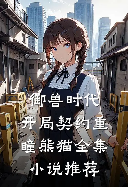 御兽时代：开局契约重瞳熊猫全集小说推荐