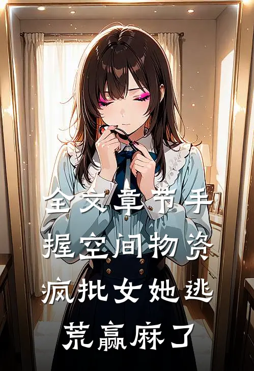 全文章节手握空间物资，疯批女她逃荒赢麻了