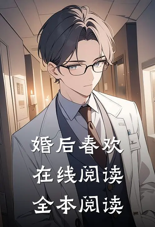 婚后春欢在线阅读全本阅读