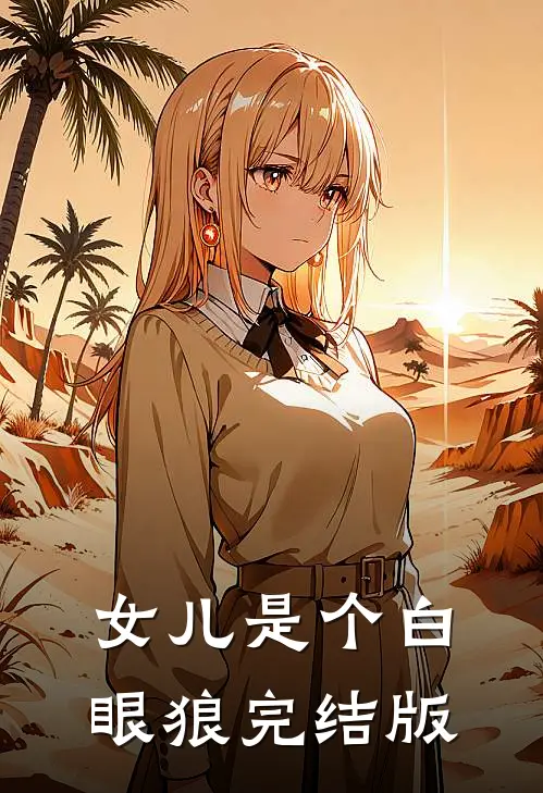 女儿是个白眼狼完结版