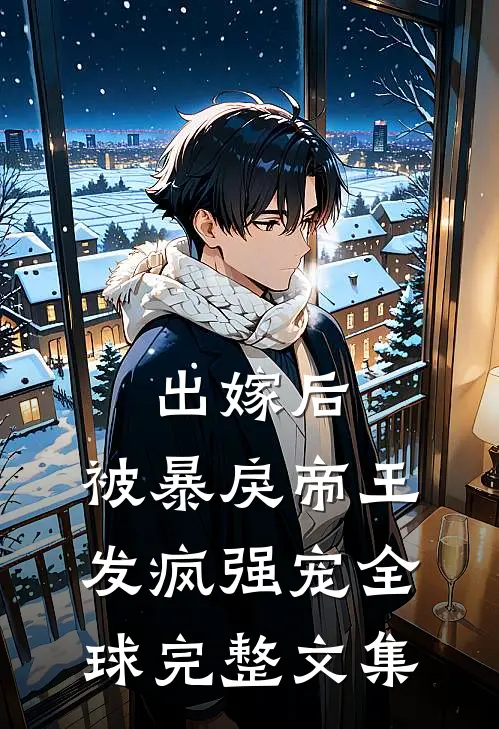 出嫁后，被暴戾帝王发疯强宠全球完整文集