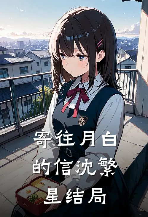 寄往月白的信沈繁星结局
