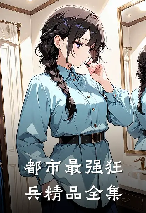 都市最强狂兵精品全集
