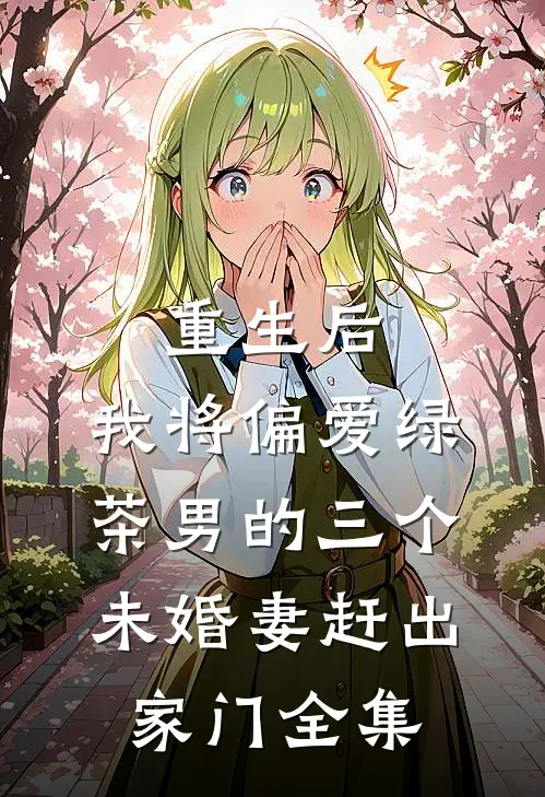 重生后，我将偏爱绿茶男的三个未婚妻赶出家门全集