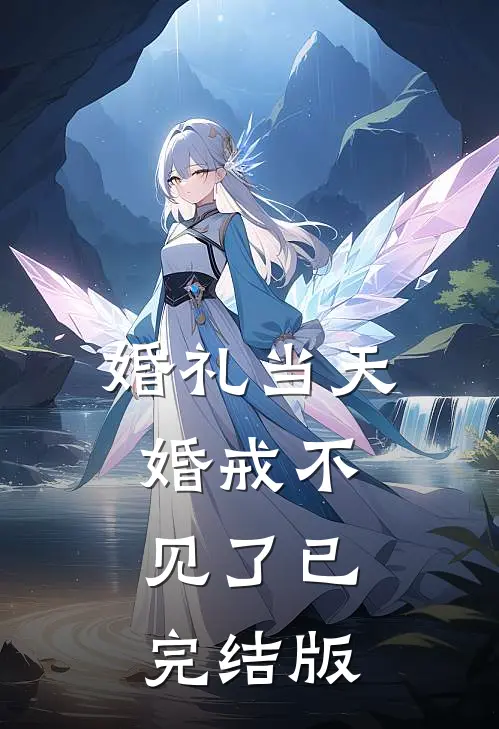 婚礼当天，婚戒不见了已完结版