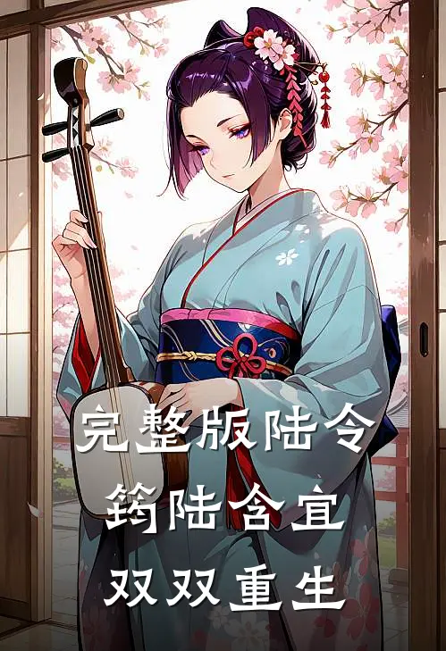 完整版陆令筠陆含宜双双重生