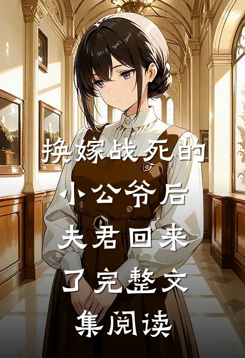 换嫁战死的小公爷后，夫君回来了完整文集阅读