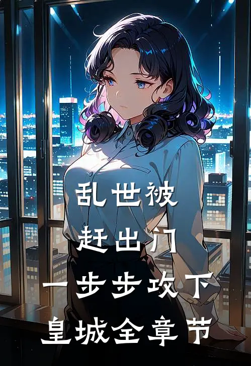 乱世被赶出门,一步步攻下皇城全章节免费阅读