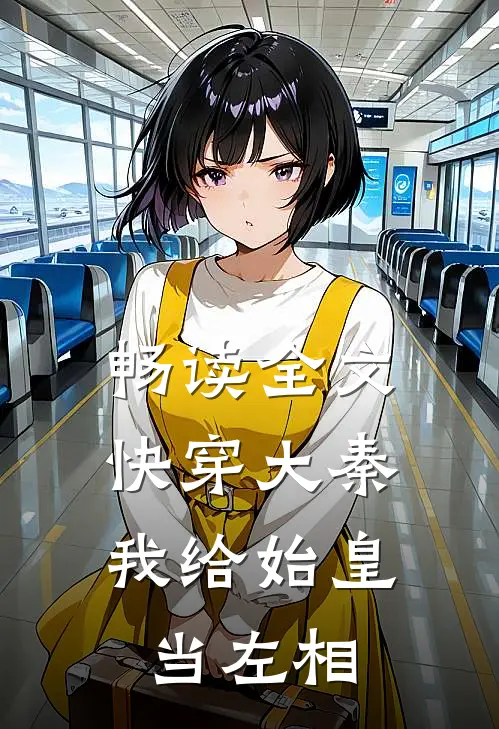 畅读全文快穿大秦：我给始皇当左相