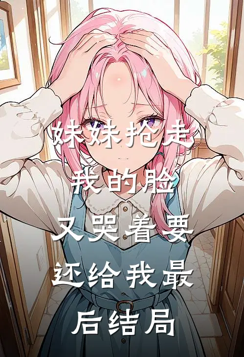 妹妹抢走我的脸，又哭着要还给我最后结局