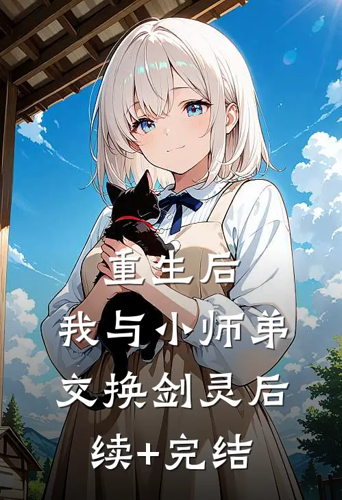 重生后，我与小师弟交换剑灵后续+完结