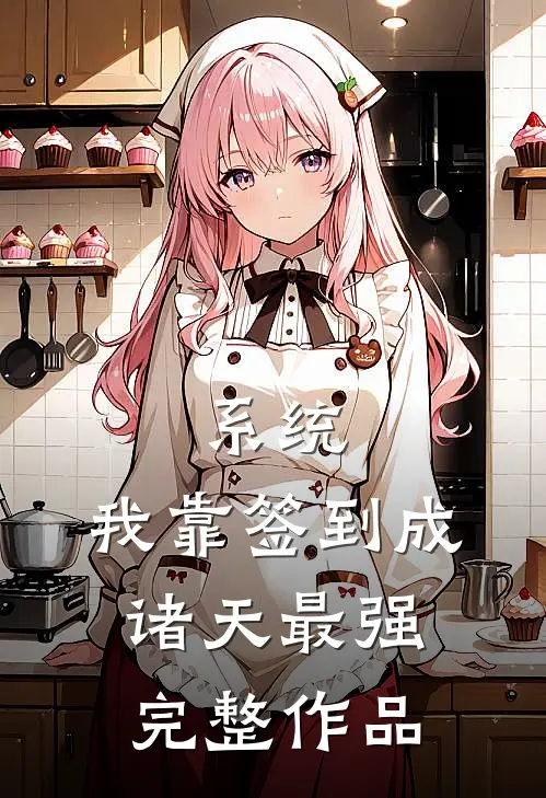 系统：我靠签到成诸天最强完整作品
