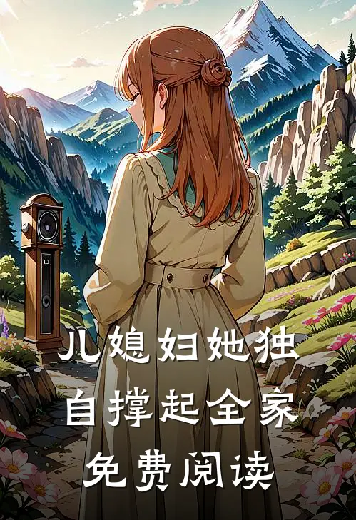 儿媳妇她独自撑起全家免费阅读