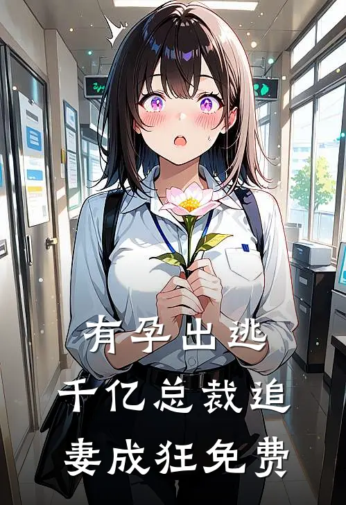 有孕出逃：千亿总裁追妻成狂免费