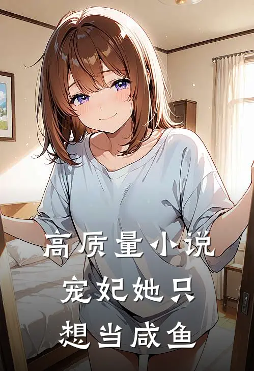 高质量小说宠妃她只想当咸鱼