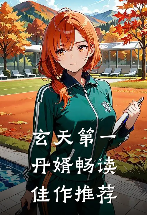 玄天第一丹婿畅读佳作推荐