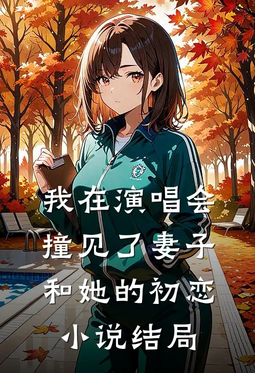 我在演唱会撞见了妻子和她的初恋小说结局
