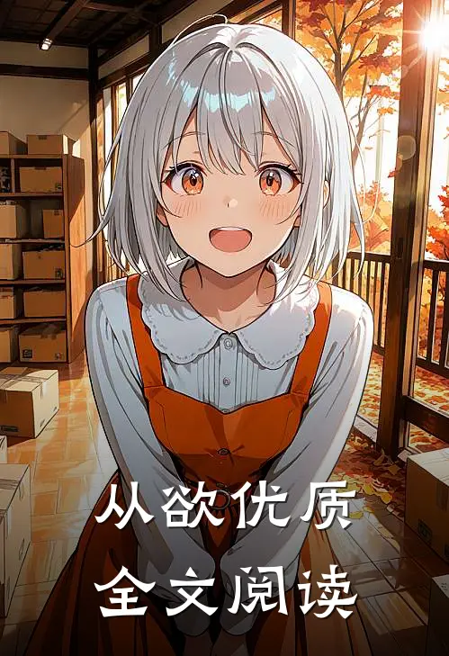 从欲优质全文阅读