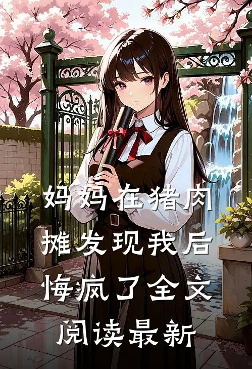 妈妈在猪肉摊发现我后，悔疯了全文阅读最新