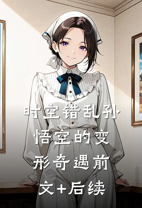 时空错乱孙悟空的变形奇遇前文+后续
