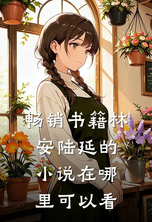 畅销书籍林安陆延的小说在哪里可以看
