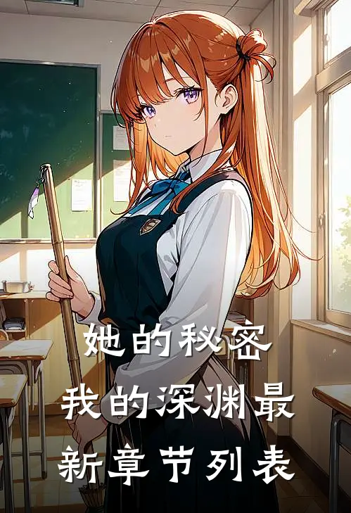她的秘密，我的深渊最新章节列表